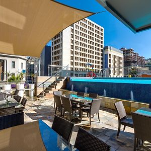 Holiday Inn - Cape Town